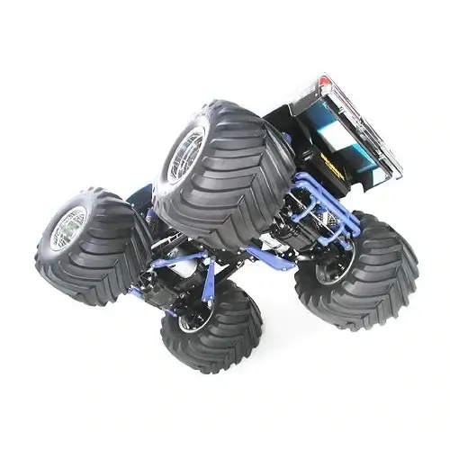 Tamiya 1/10 Super Clod Buster RC Kit