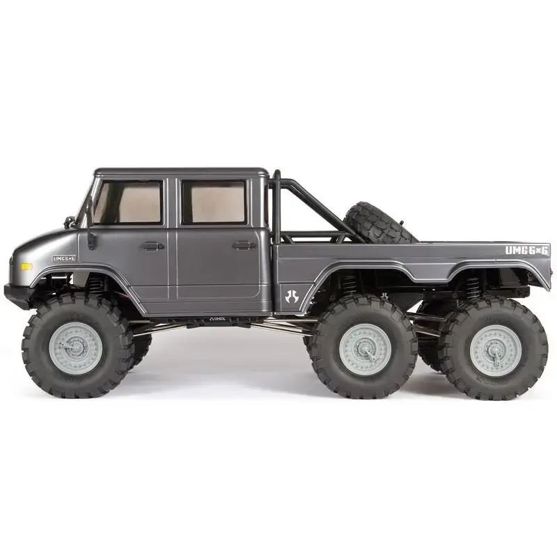 Buy Axial SCX10 II UMG10 6x6 1/10 Crawler RTR - AXI03002