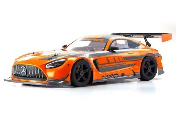 Buy Kyosho 1/8 GP 4WD Inferno GT2 Race Spec 2020 Mercedes-AMG GT3