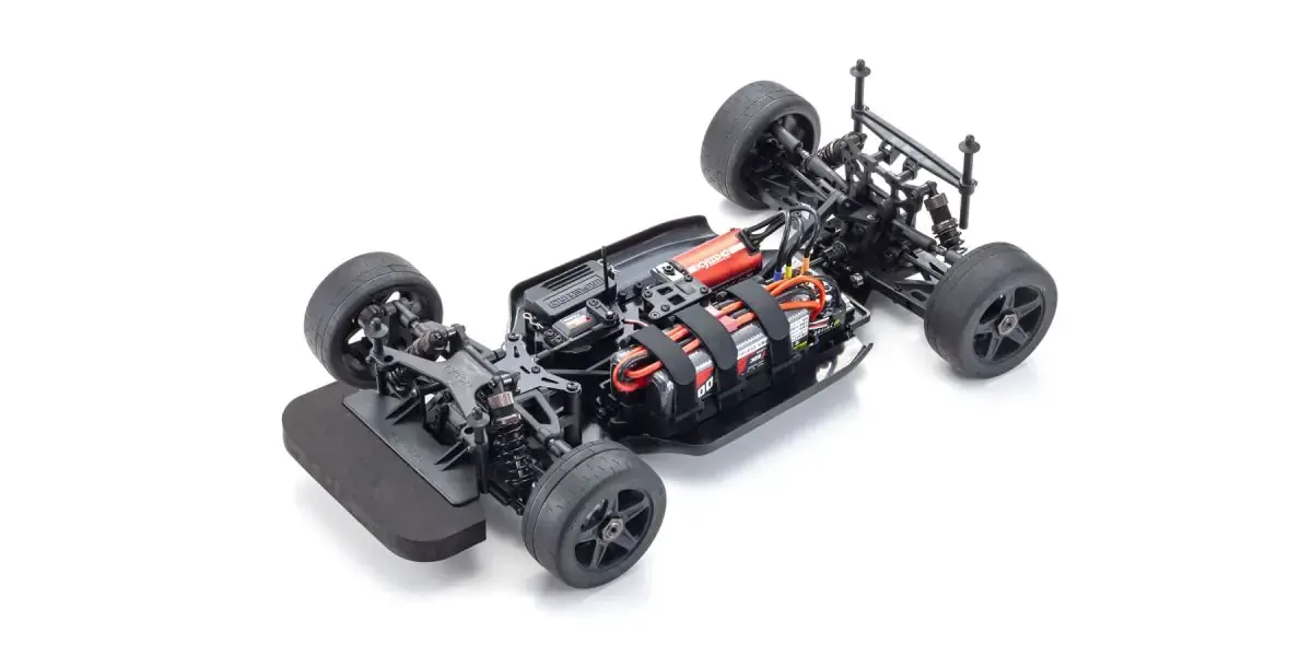 Buy Kyosho 1/8 EP 4WD Inferno GT2 VE Race Spec 2020 Mercedes-AMG
