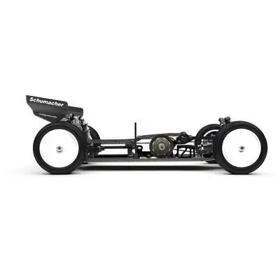 Buy Schumacher K183 CAT L1 Evo 1/10 Competition 4WD RC Kit