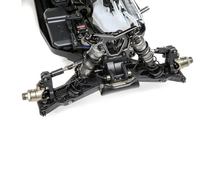 TLR 8ight-X Elite 1/8 Competition Buggy Kit - TLR04010