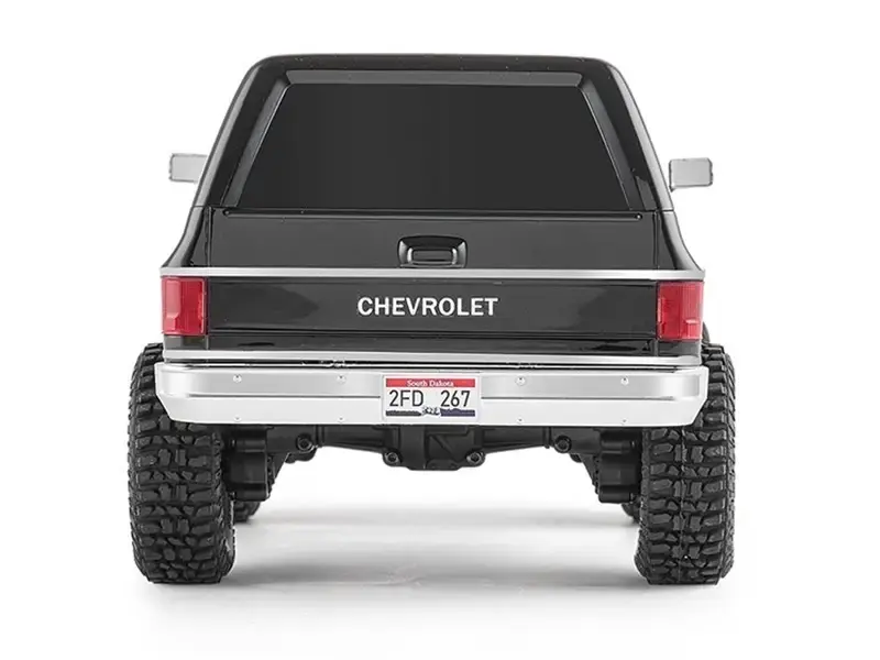 FMS FCX24 K5 BLAZER ブラック Buy FMS FCX24 Chevrolet K5 Blazer Black 12403
