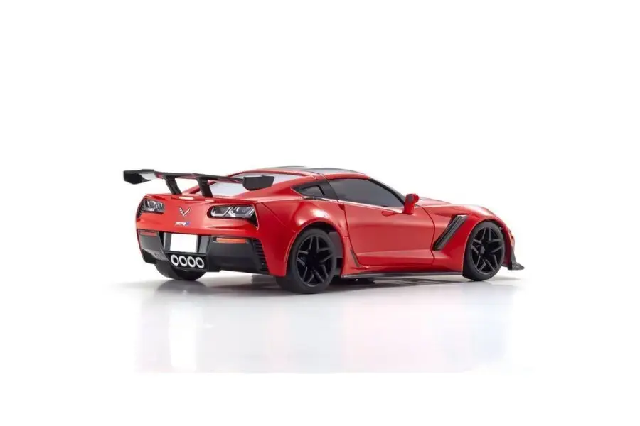 Buy Kyosho Mini-Z RWD MR-03 Readyset Chevrolet Corvette ZR1 RC Car