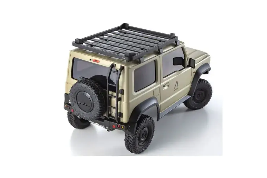 Buy Kyosho Mini-Z 4x4 MX-01 Readyset Suzuki Jimny Sierra APIO