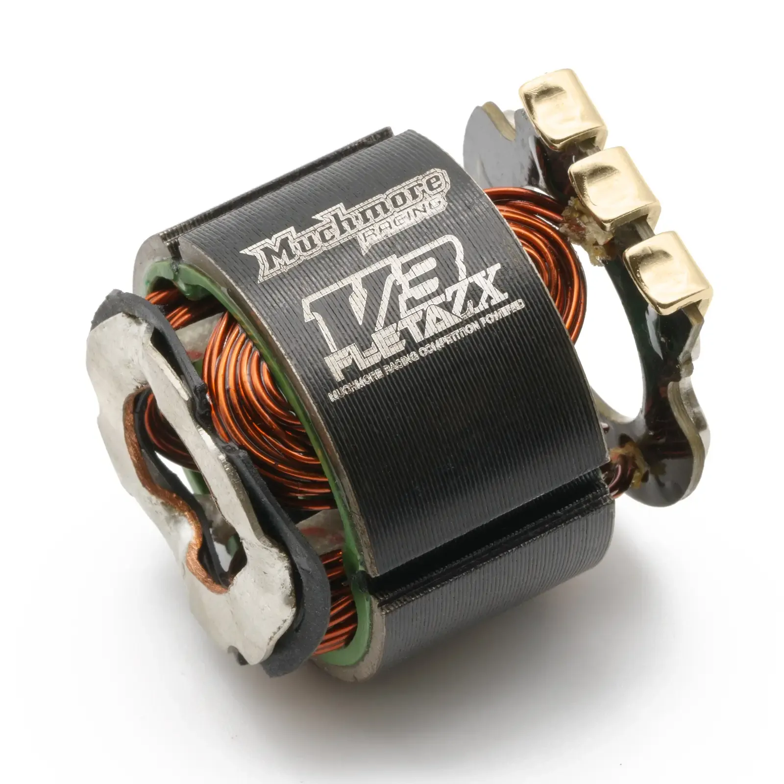 Buy Much more Fleta ZX V3 4.0T Brushless Motor - MR-V3ZX040