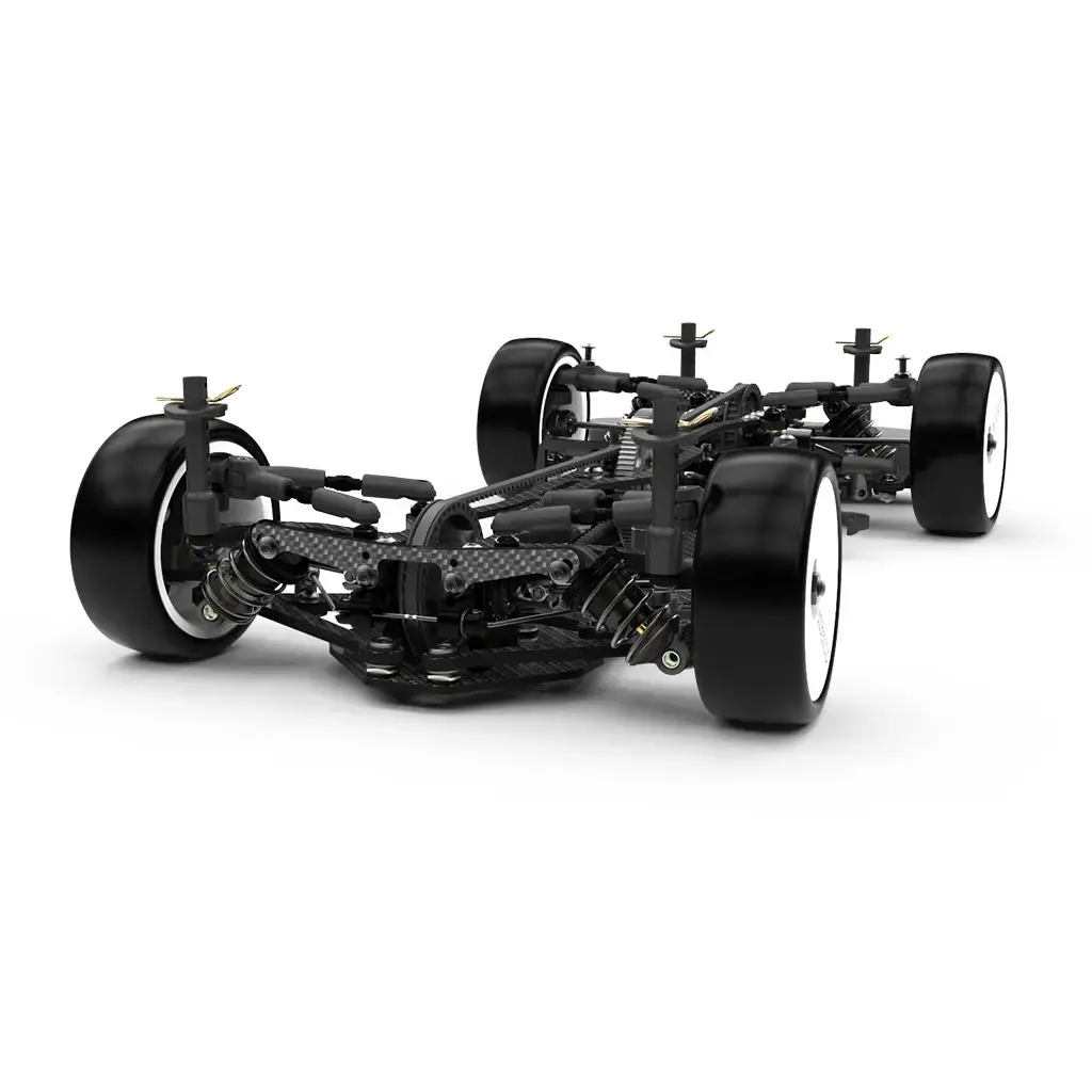 Buy Schumacher Mi9 Competition 1/10 Carbon Fibre Touring RC Car Kit