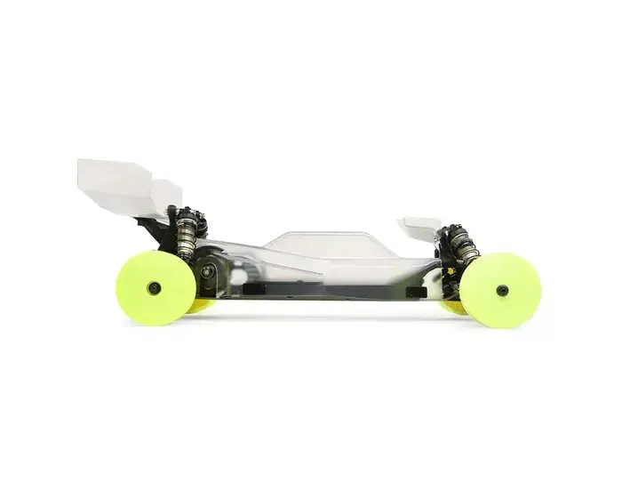 M*a様 TLR 22DC 5.0 ROLLER　未走行 Buy TLR 22 5.0 DC 1/10 Racer Roller Buggy - TLR03012