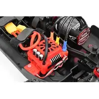 Kit Roulements Céramique Scellés FastEddy Pour Team Corally Radix 6 XP 6S 2021