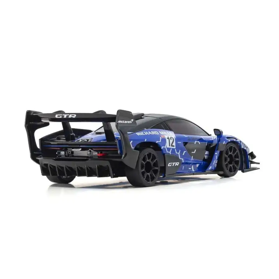 Buy Kyosho Mini-Z McLaren Senna GTR RWD Electric RTR On Road RC
