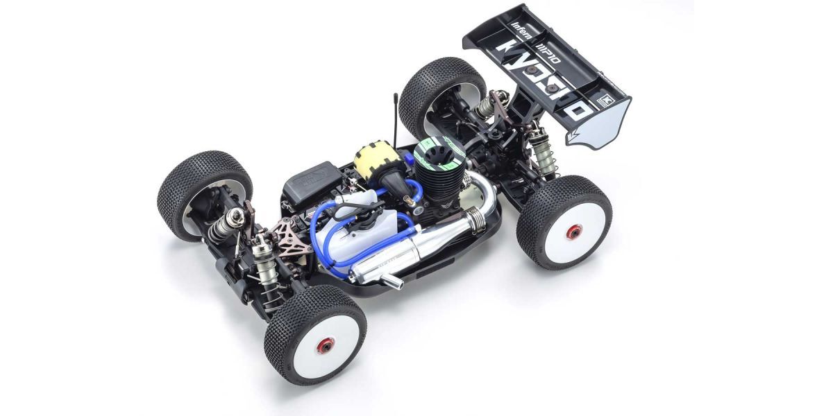 Kyosho Inferno MP10 TKI2 1/8 scale off-road buggy Kit 33022