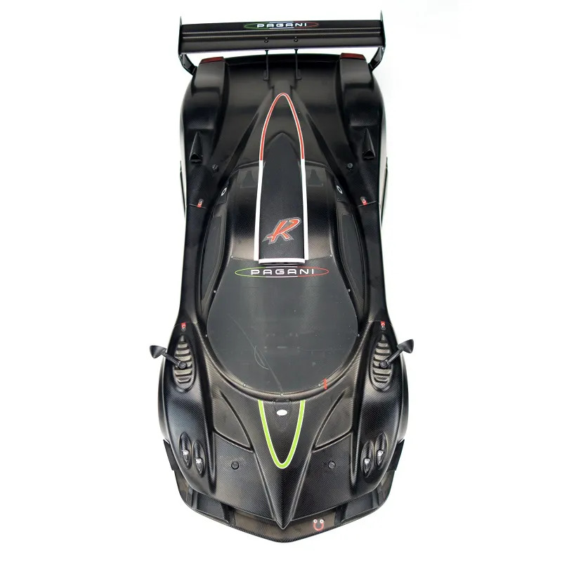 Carisma Racing CRF-GT Pagani Zonda R 1/10 2wd Assembly Kit - CRS77668