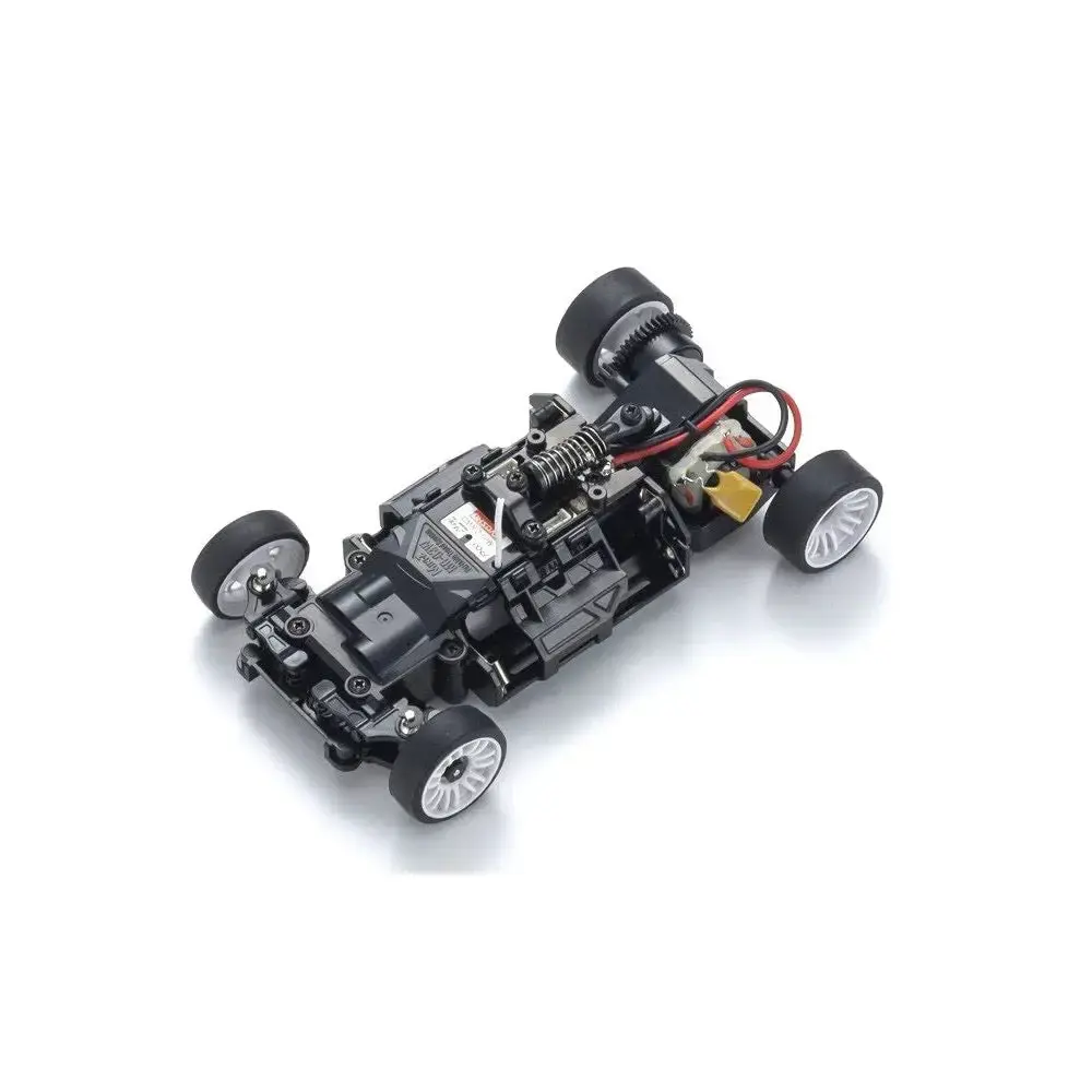 Buy Kyosho Mini-Z RWD MR-03 Readyset McLaren 12C GT3 2013 RC Car