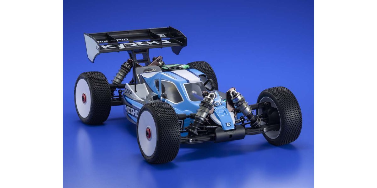 Kyosho Inferno MP10 TKI2 1/8 scale off-road buggy Kit 33022