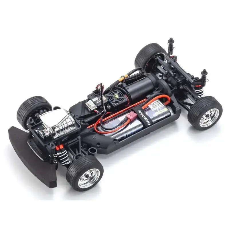 Buy Kyosho 1/10 EP 4WD Fazer Mk2 1969 Chevy Camaro Z.28 RS