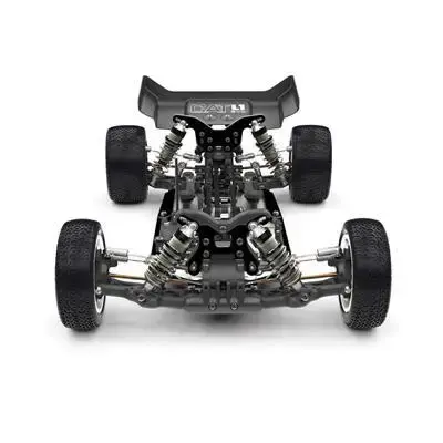 Buy Schumacher K183 CAT L1 Evo 1/10 Competition 4WD RC Kit