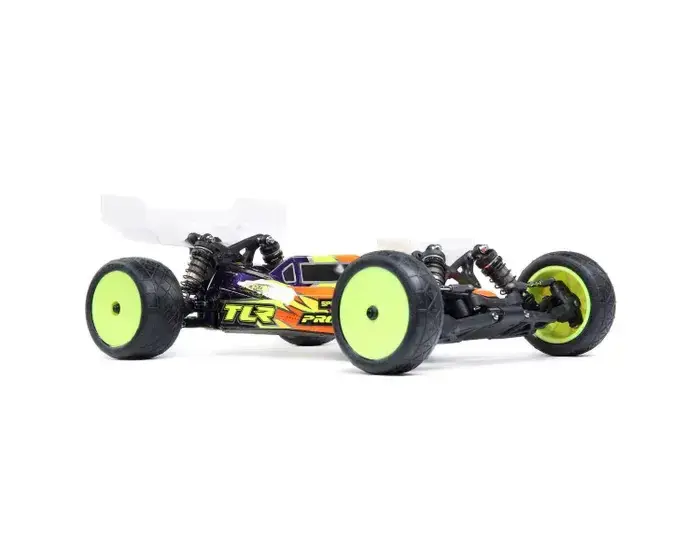 Buy TLR 22 5.0 DC 1/10 Racer Roller Buggy - TLR03012