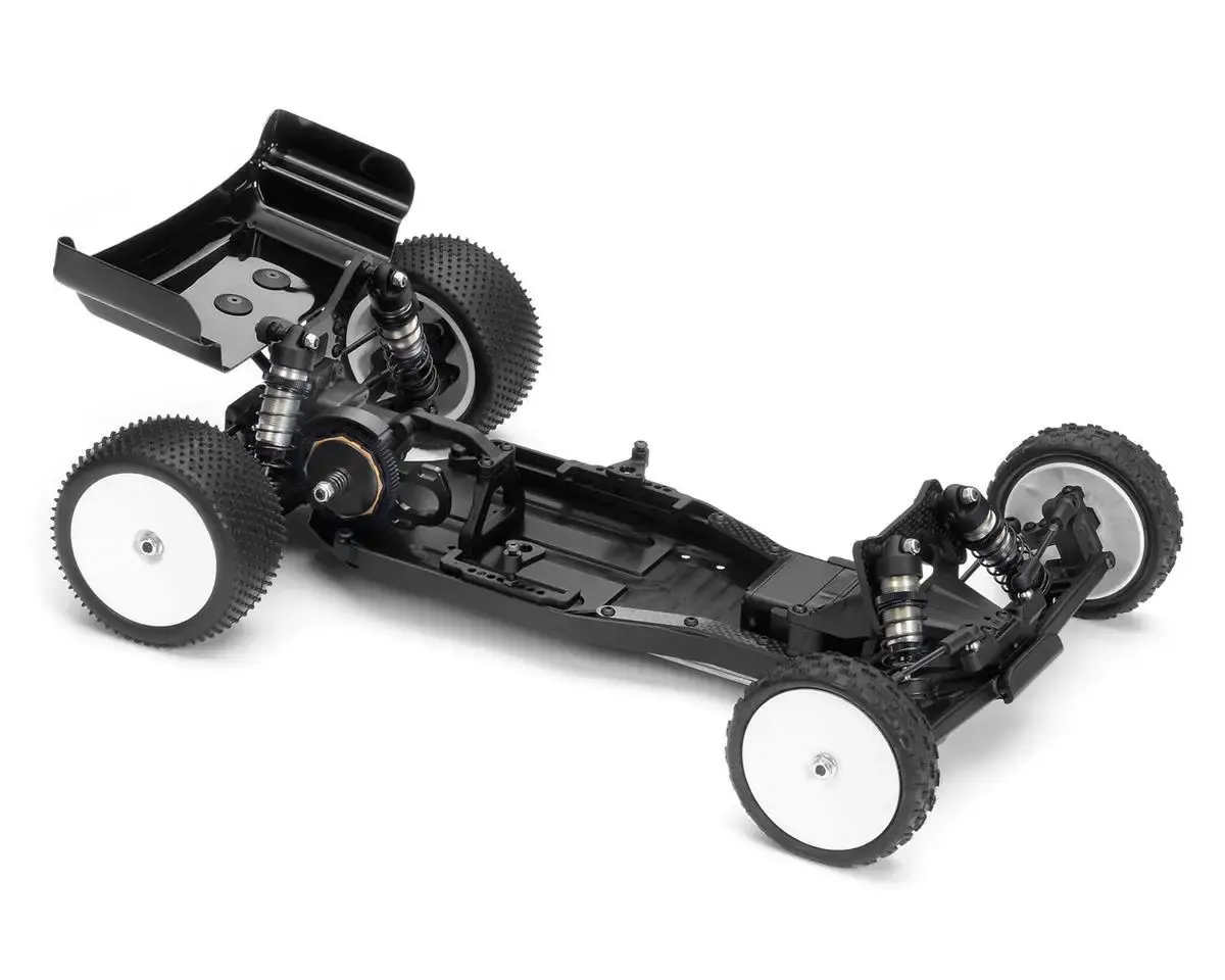 Buy XRAY XB2 2022 2WD 1/10 Electric Off road Buggy Kit Carpet
