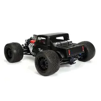 Buy Proline 1/8 Rat Rod Clear Body, Revo 3.3, E-Revo, Summit