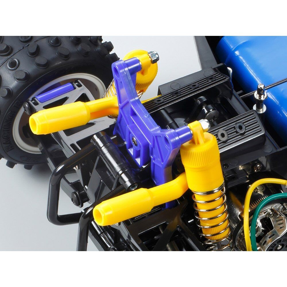 Buy Tamiya The Bigwig (2017) RC Buggy Electric 4WD 1/10 Scale Kit