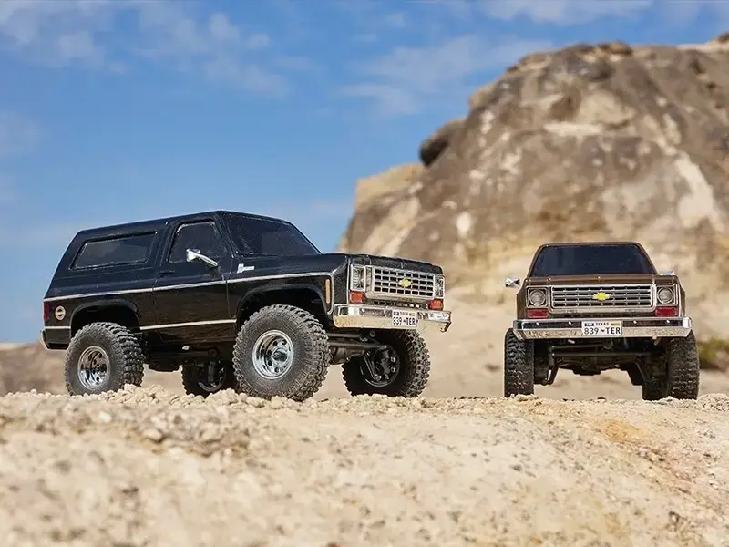 FMS FCX24 K5 BLAZER ブラック FMS12403PRORTRBK.jpg?