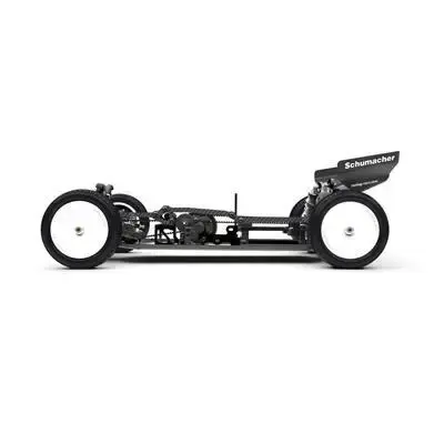 Buy Schumacher K183 CAT L1 Evo 1/10 Competition 4WD RC Kit