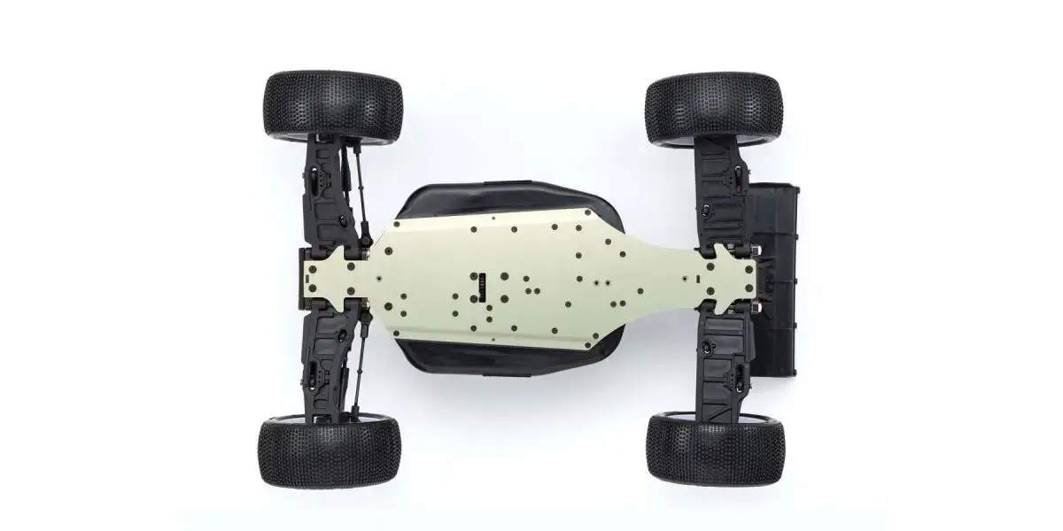 Kyosho 34115B Inferno MP10Te 1:8 4WD RC EP Truggy Kit