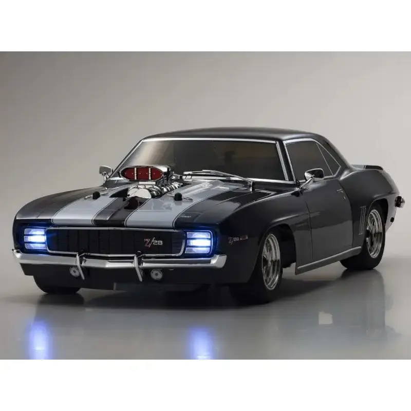 Buy Kyosho 1/10 EP 4WD Fazer Mk2 1969 Chevy Camaro Z.28 RS