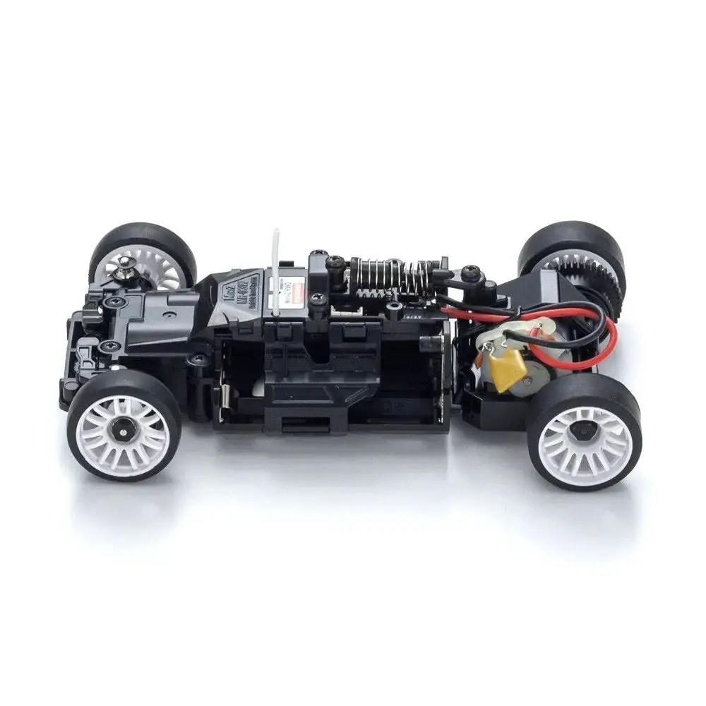 Buy Kyosho Mini-Z RWD MR-03 Readyset McLaren 12C GT3 2013 RC Car