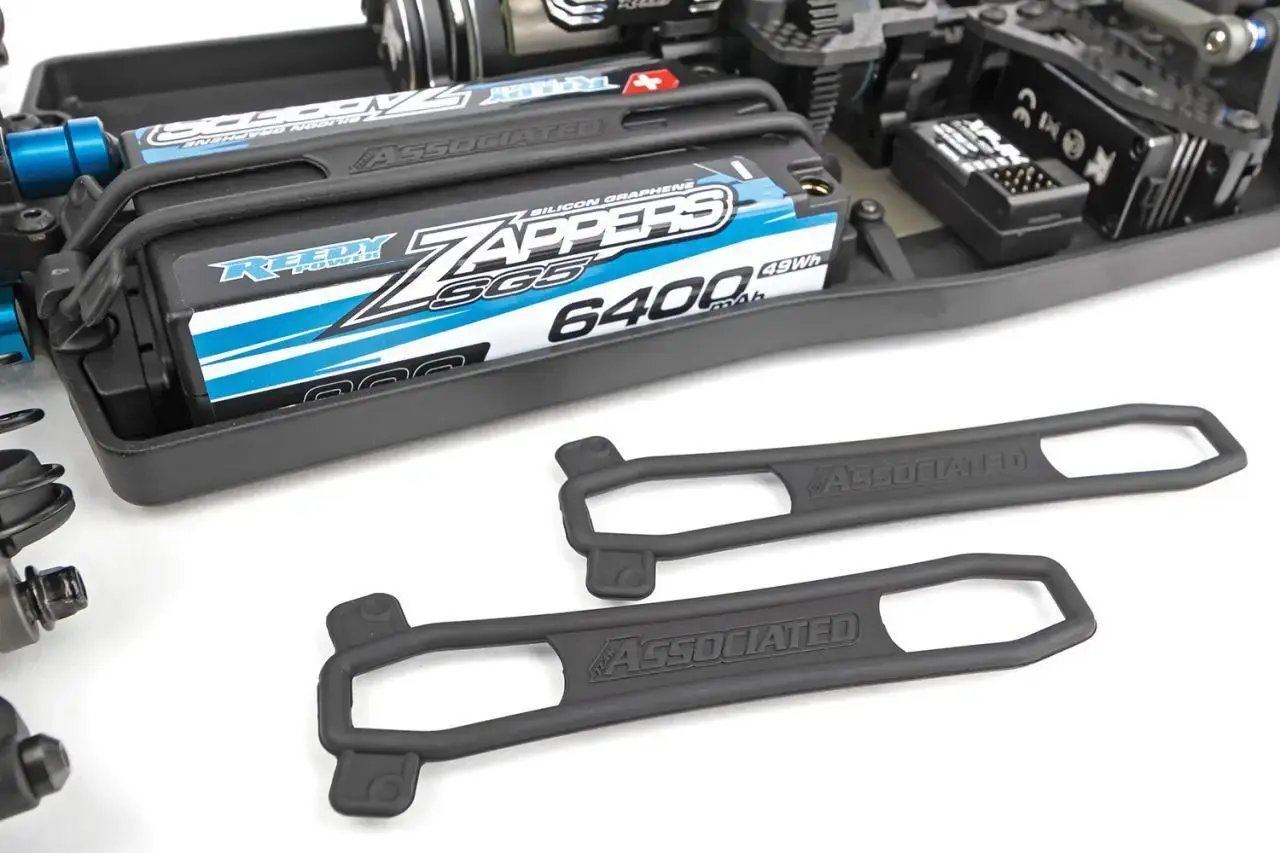 Buy Team Associated RC10B74.2D CE Team Kit - ASS90045