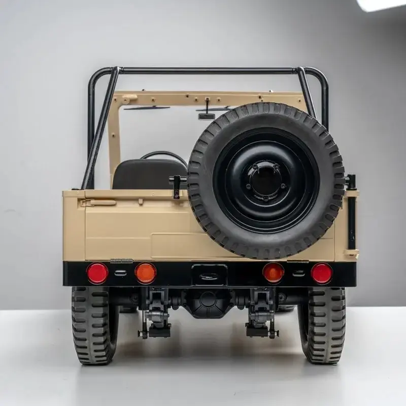 Buy FMS Roc Hobby 1/6 Suzuki Jimny 4WD RC Crawler 1ST Generation