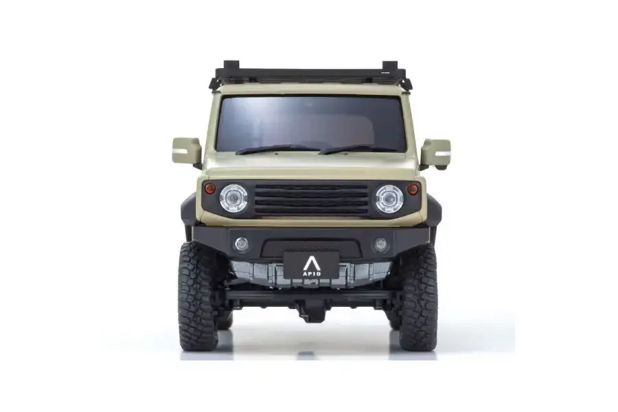 Buy Kyosho Mini-Z 4x4 MX-01 Readyset Suzuki Jimny Sierra APIO
