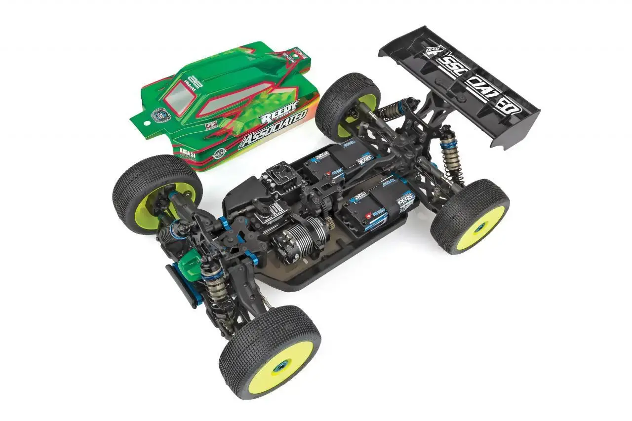 Joint De Suspension Team Losi Racing - Réf. TLR-1171 - Neuf Sous Blister