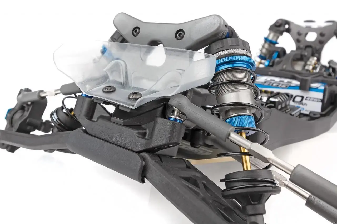 Buy Team Associated RC10B6.4D Team Kit 2WD Electric Off Road Buggy