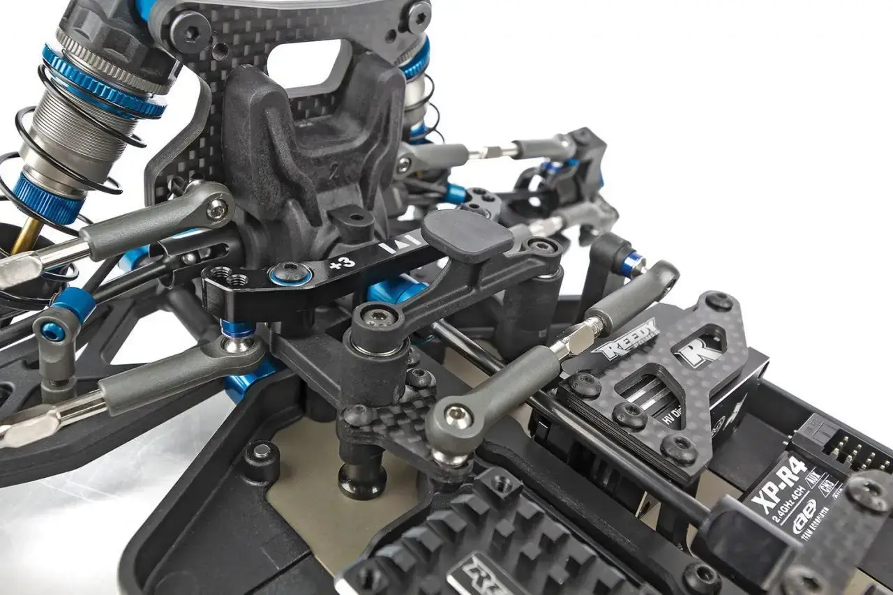 Buy Team Associated RC10B74.2D CE Team Kit - ASS90045