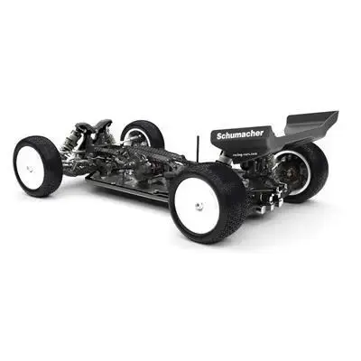 Buy Schumacher K183 CAT L1 Evo 1/10 Competition 4WD RC Kit