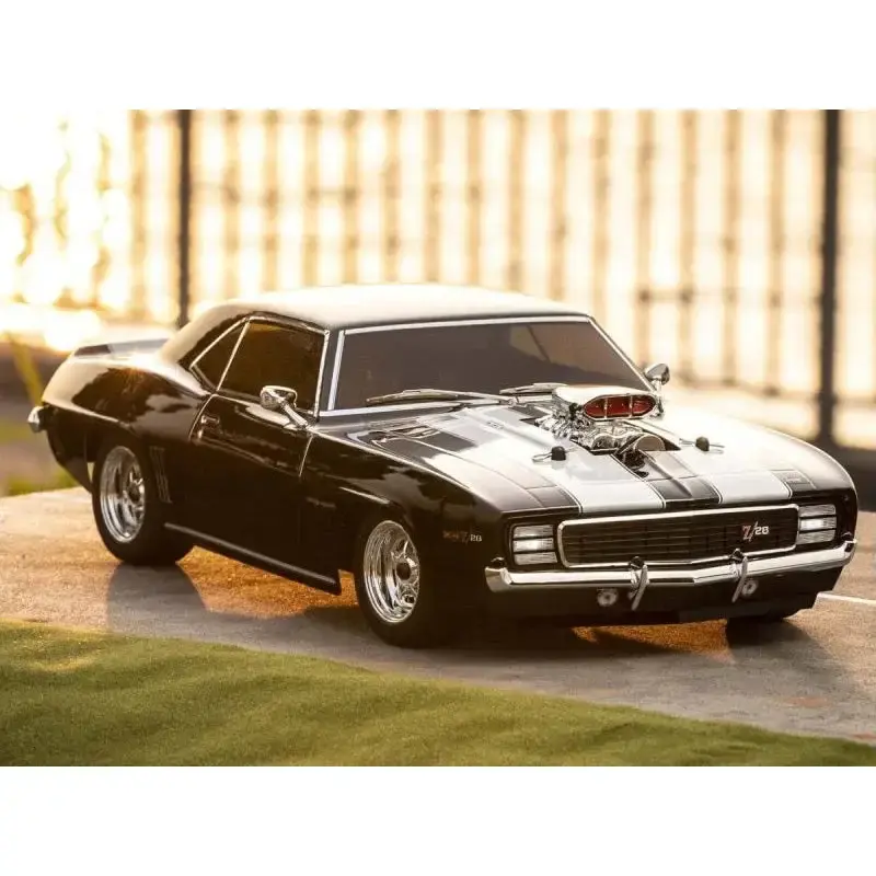 Buy Kyosho 1/10 EP 4WD Fazer Mk2 1969 Chevy Camaro Z.28 RS
