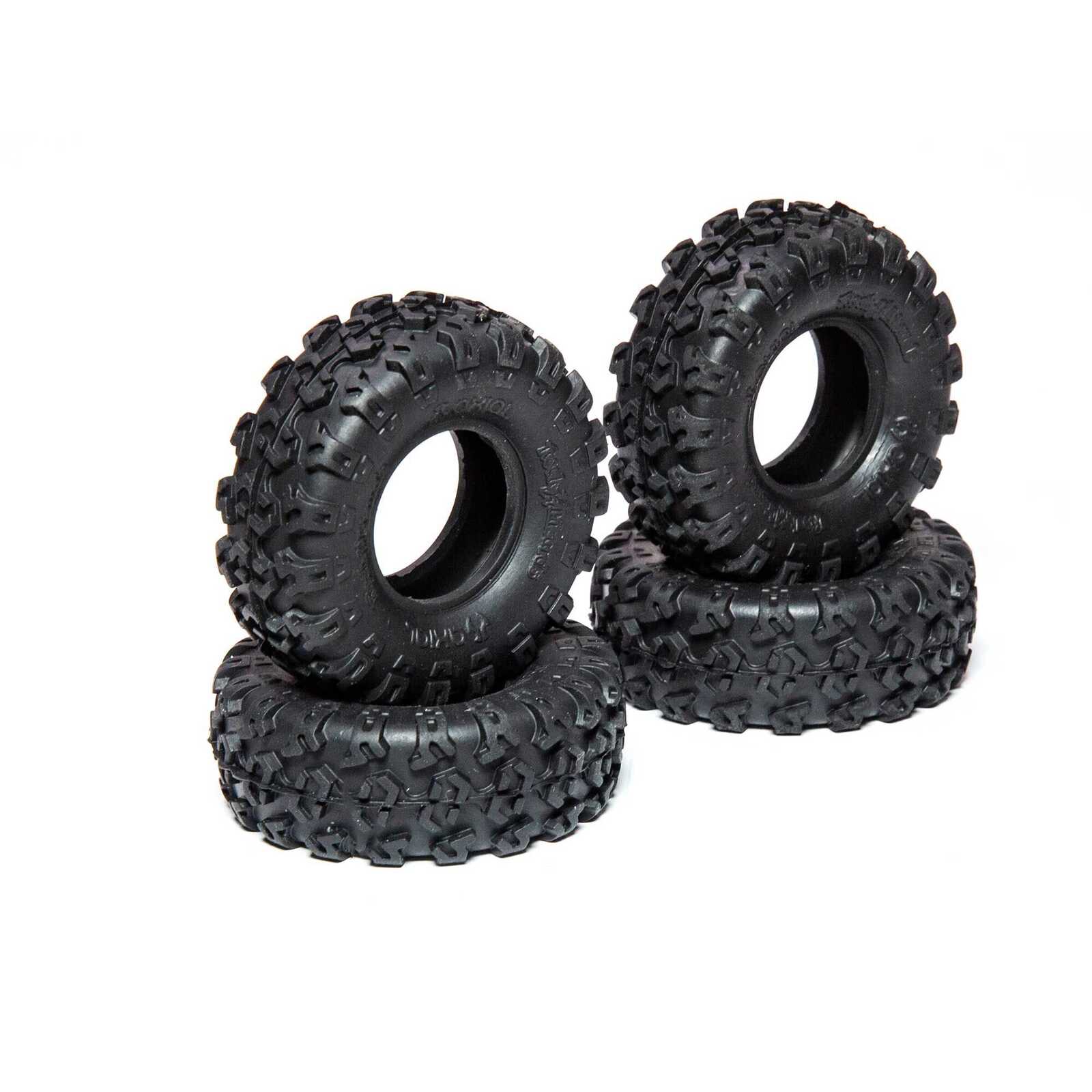 Axial 1.0 Method Mr307 Hole Wheels AXI40000 for sale online 