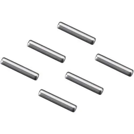 Order Axial Pin, 1.5x8mm, 6 Pieces, AX30162