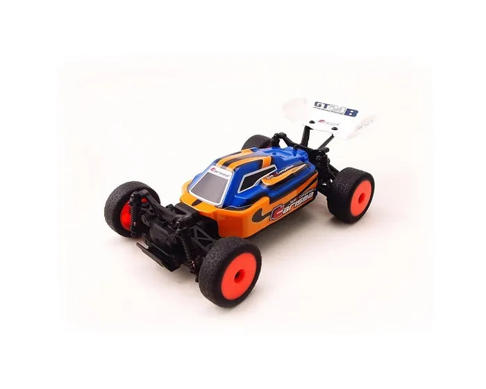 Carisma GT24B 4WD 1/24 Buggy RTR, Blue - CRS58468