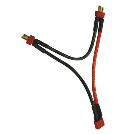 Castle Creations Series Wire Harness, CC-HARNESS-SER