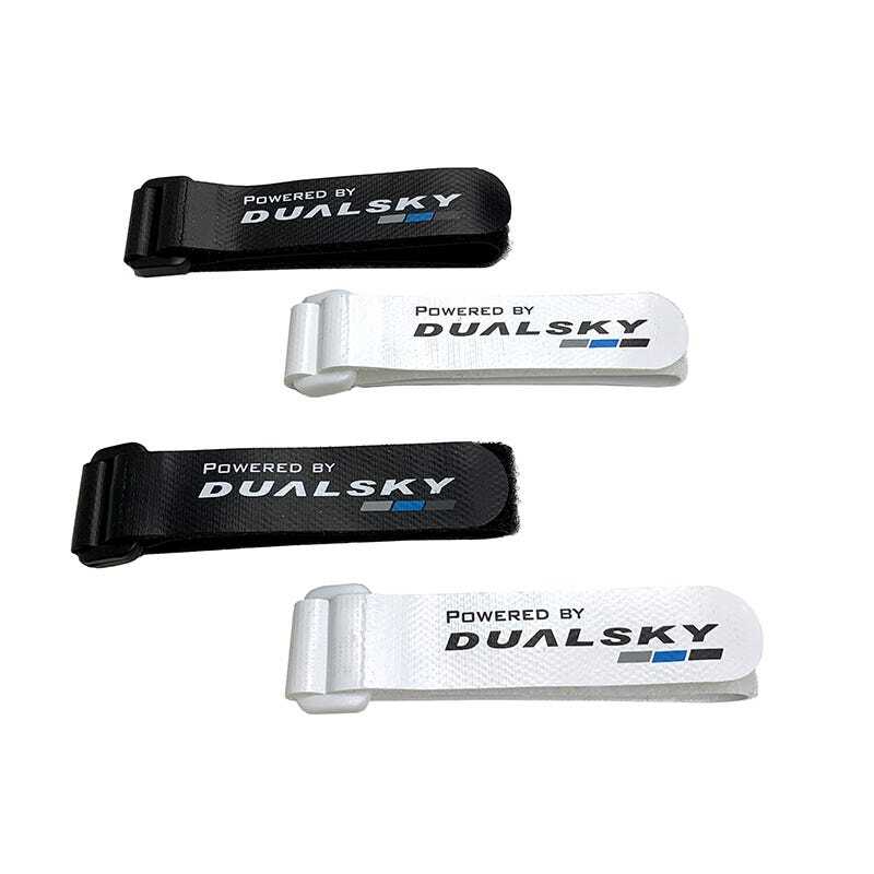 Dualsky Battery Fastener, 280mm, 2pcs