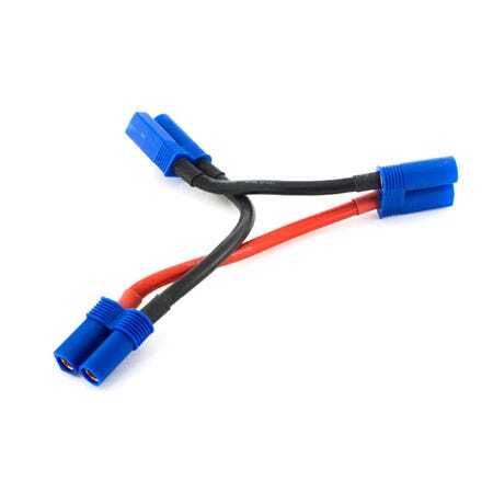 Dynamite EC5 Series Harness Connector, 10awg