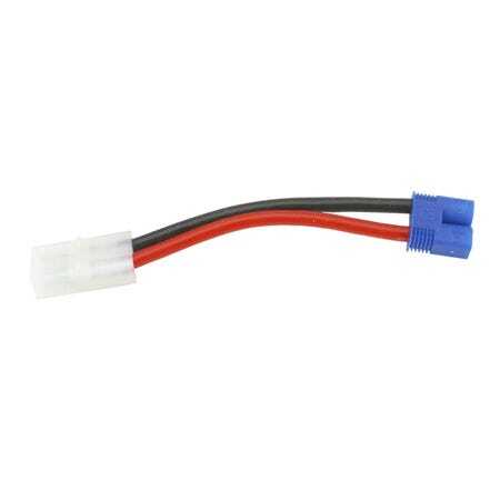 Dynamite Charge Adapter: TAM Female To EC3 Device