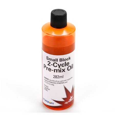 Dynamite Small Block 2-Cycle Oil 282cc