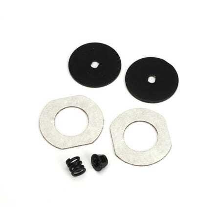 ECX Slipper Plates,Pads and Spring