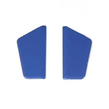 E-flite Hardware Set: P-47 1.2m e-Flite