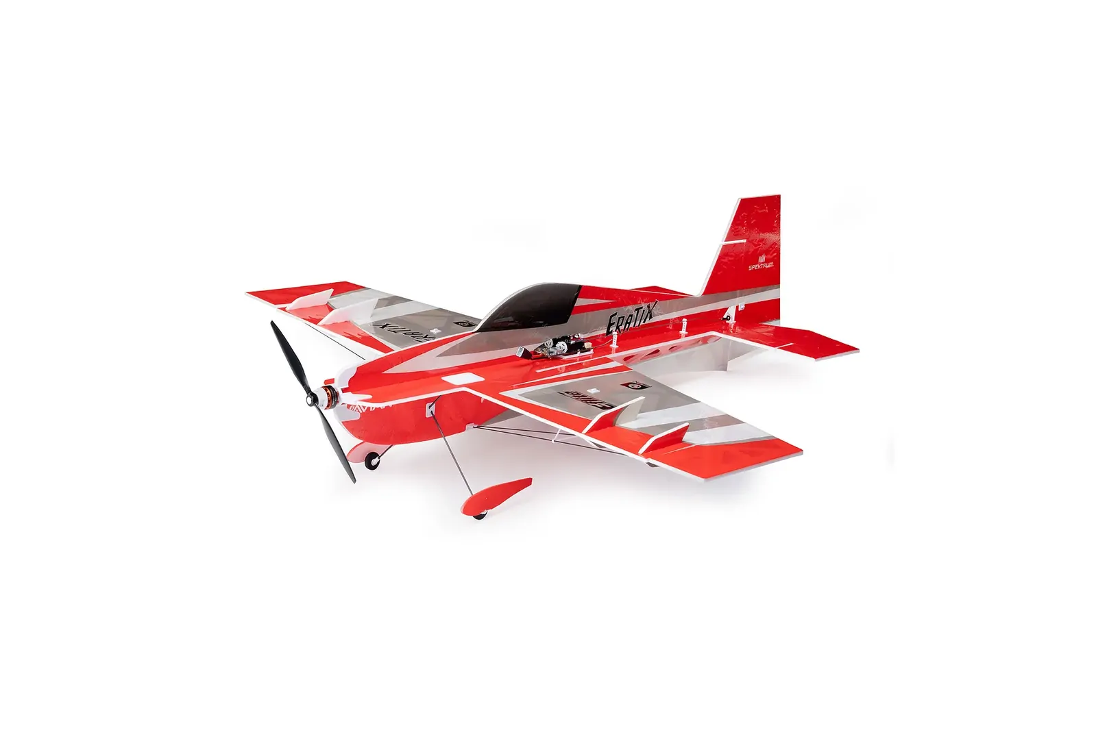 E-flite Carrello Atterraggio Per Eratix 3D Flat Foamy 860 Mm