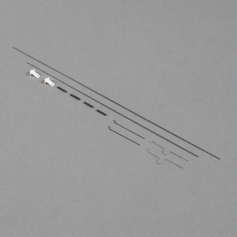 E-flite EFL9786 Accessories, Hardware and Tools, Multi-Colour