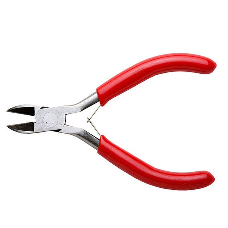 EXCEL 55550 4-1/2  SPING LOADED WIRE CUTTER